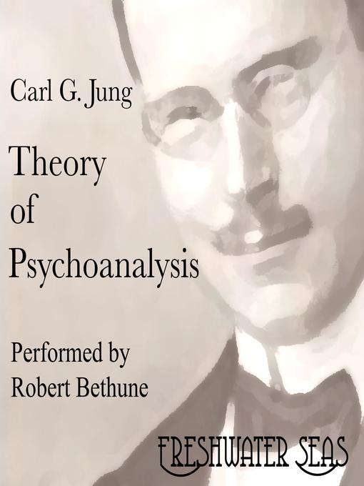 Title details for Theory of Pyschoanalysis by Carl Jung - Wait list